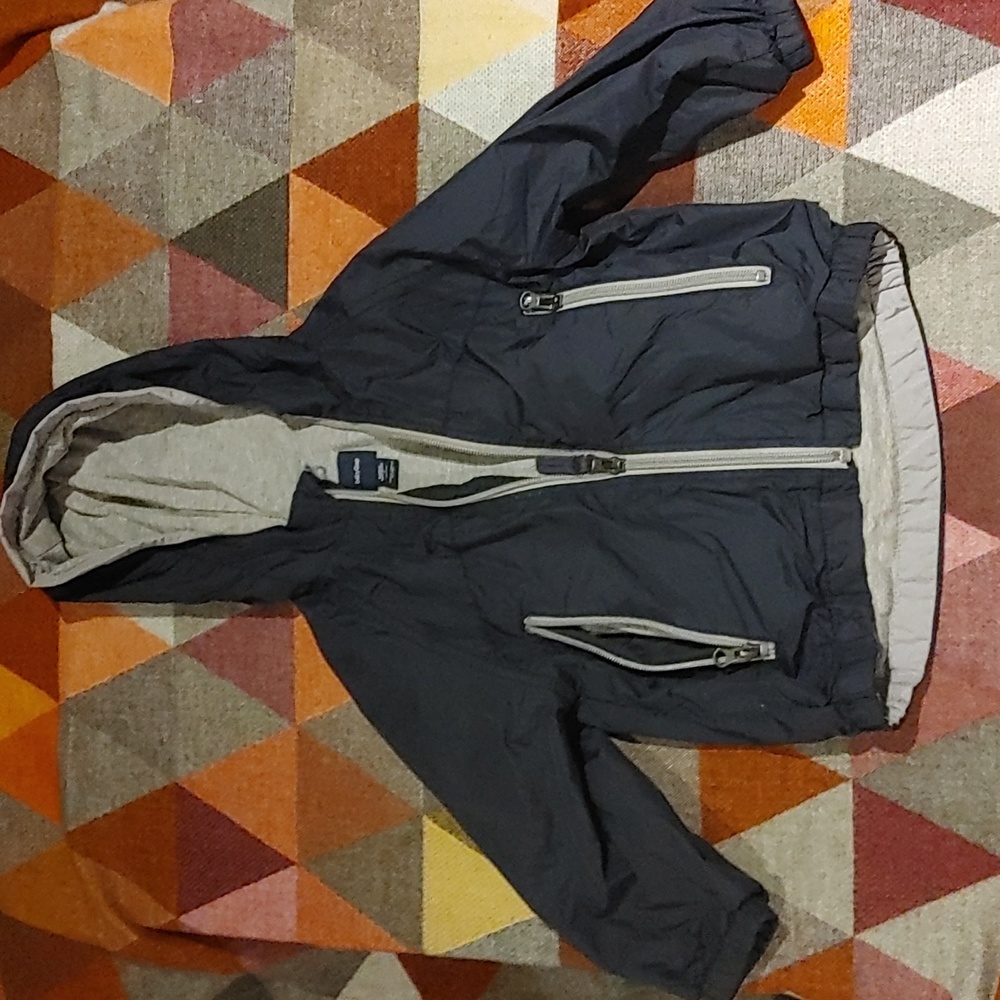 🐸Baby Gap Sz 2 Jacket